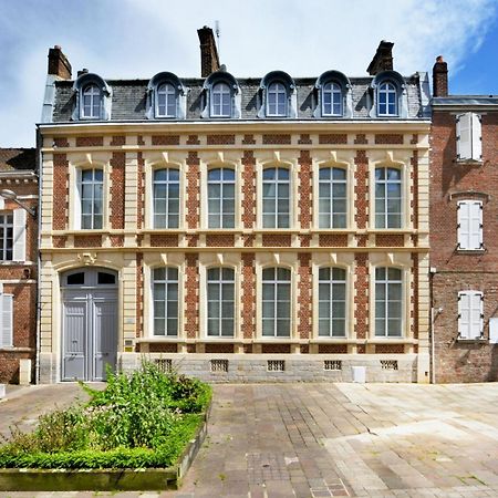 Cote Cathedrale Apartment Amiens Exterior photo