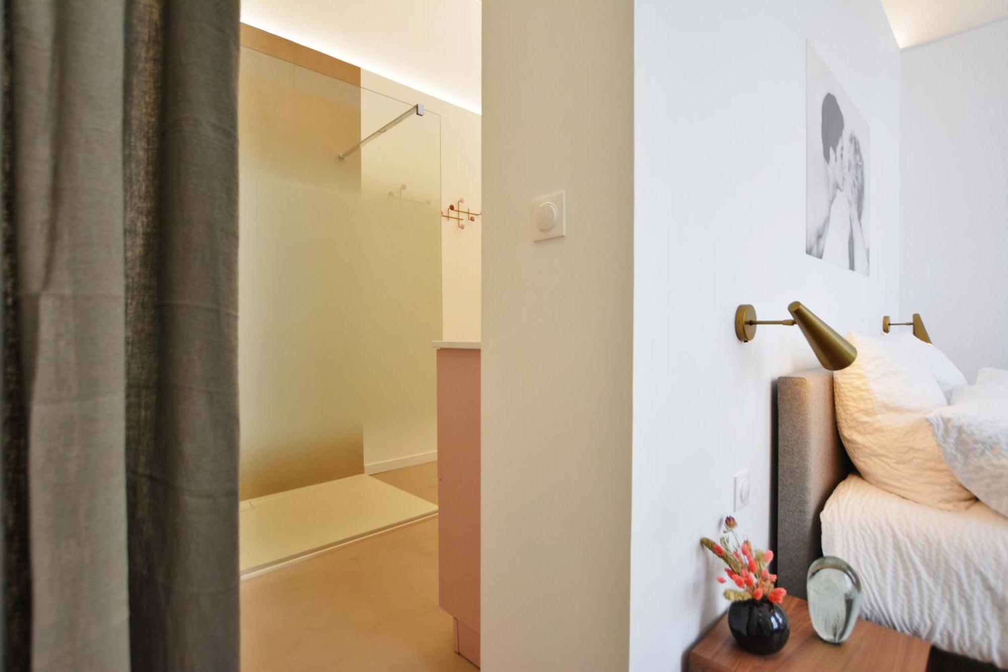Cote Cathedrale Apartment Amiens Exterior photo