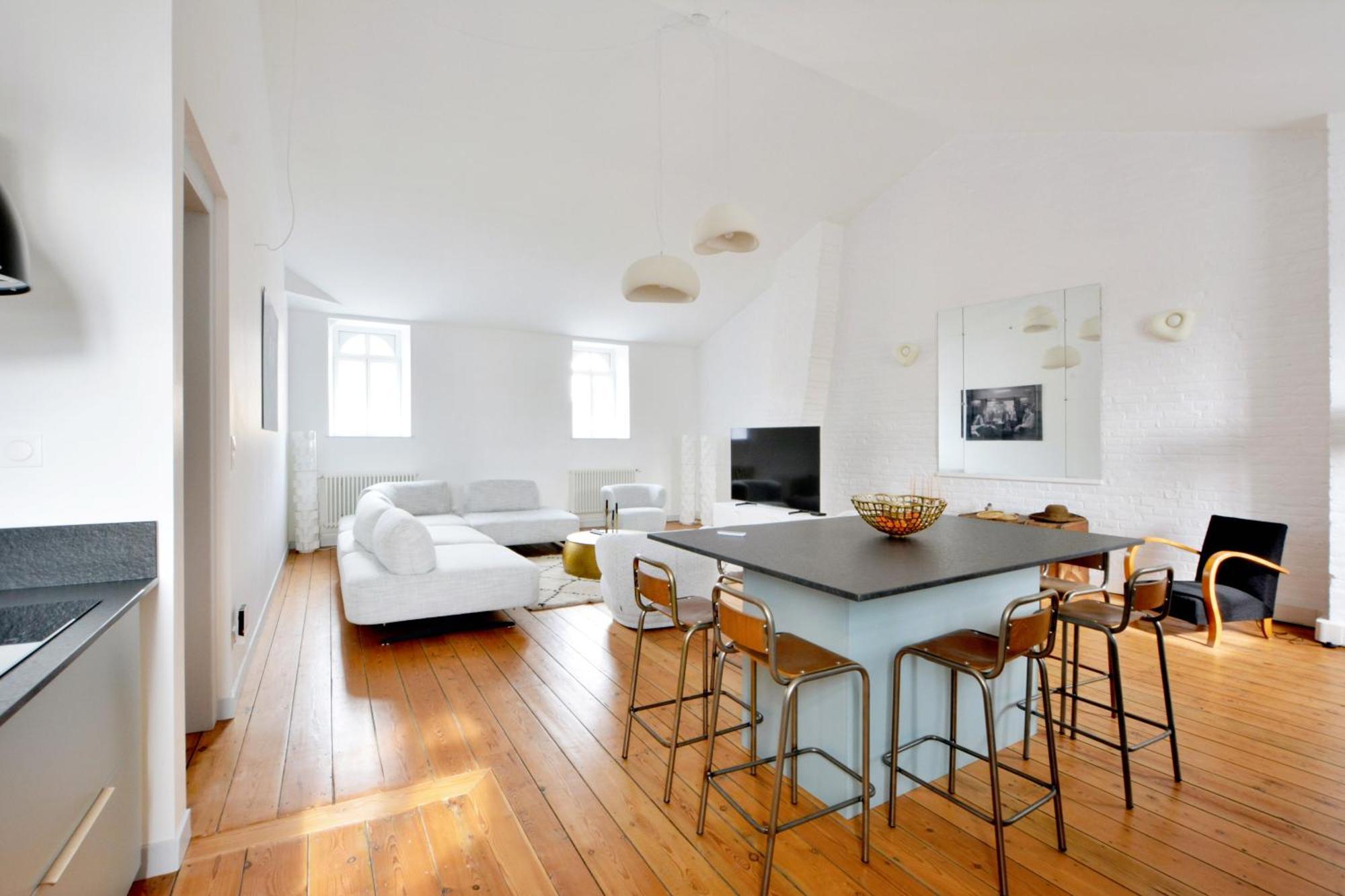 Cote Cathedrale Apartment Amiens Exterior photo