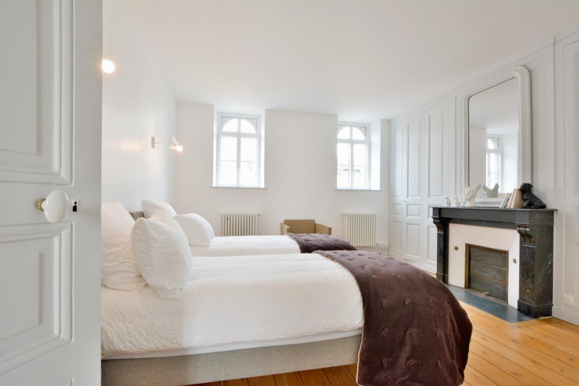 Cote Cathedrale Apartment Amiens Exterior photo