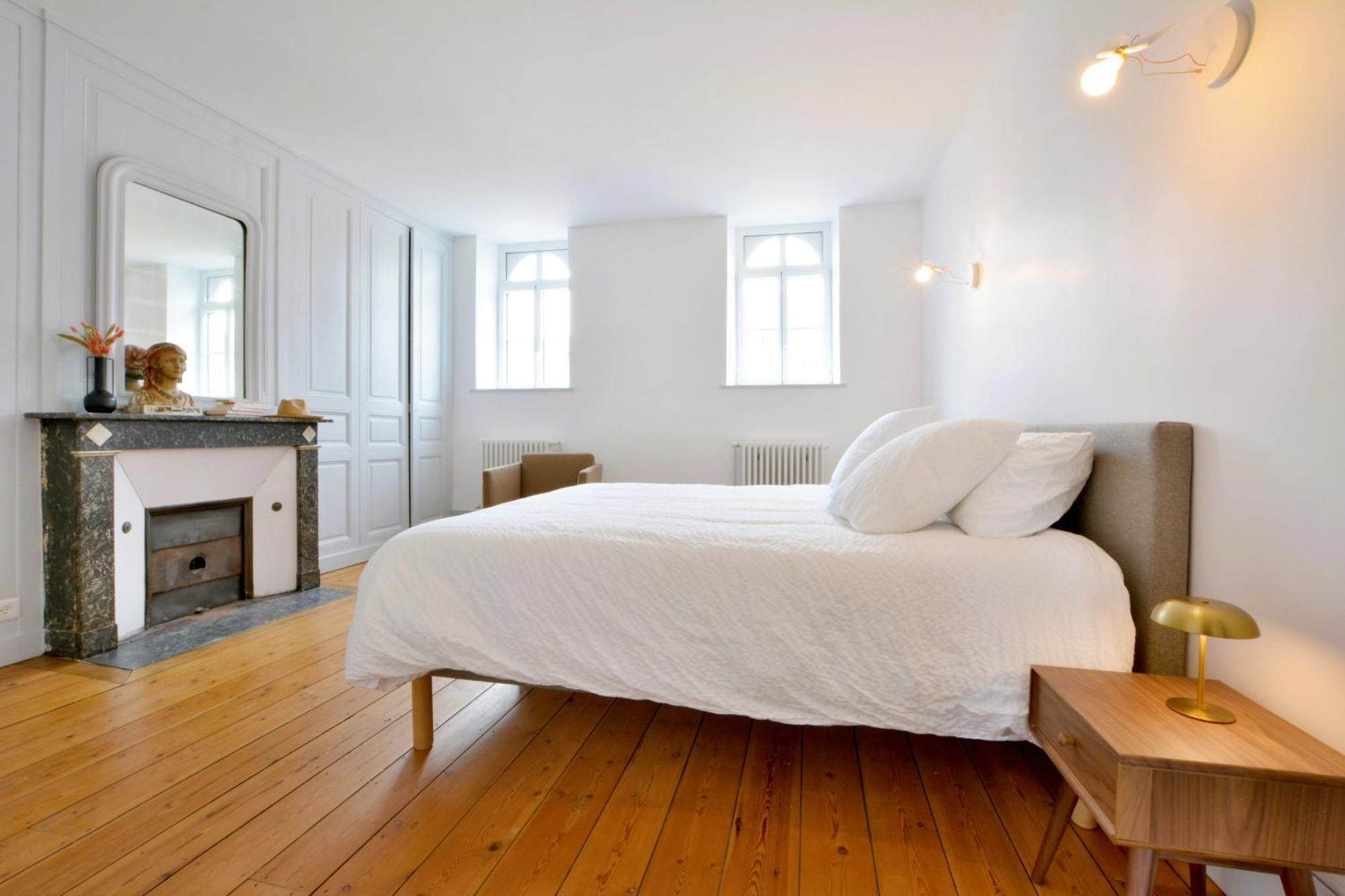 Cote Cathedrale Apartment Amiens Exterior photo