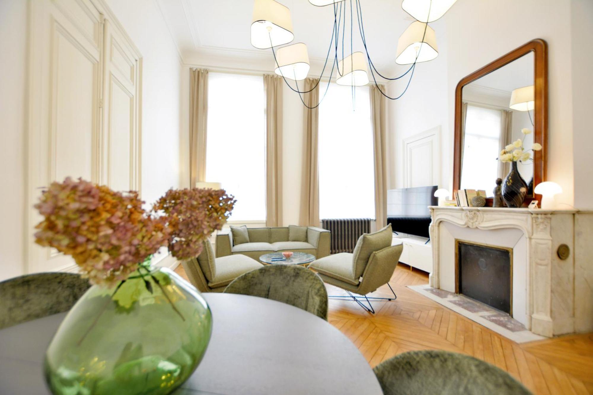 Cote Cathedrale Apartment Amiens Exterior photo